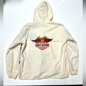 Harley Davidson Hoodie